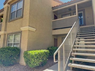 2300 Silverado Ranch Blvd #2152