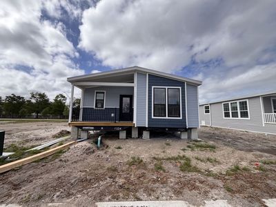 1643 Voyager Dr #364