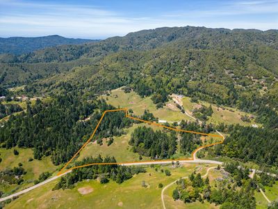 Property at 4500 Branscomb Rd, Laytonville, CA