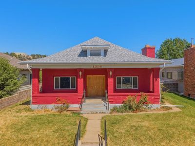 1316 Grant Ave