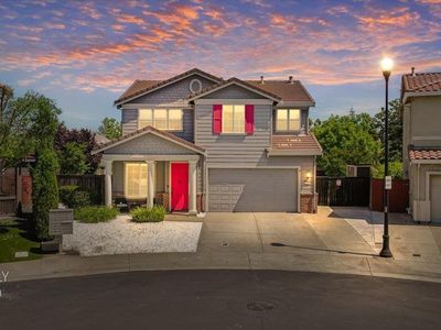 332 Trimstone Ct