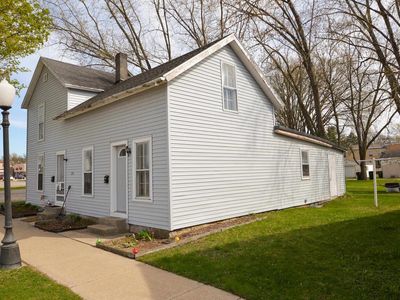 Property at 208 West Oak Street, Boscobel, WI