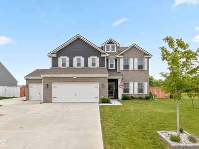 910 Borealis Dr