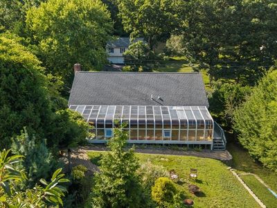 13 Crosby Rd