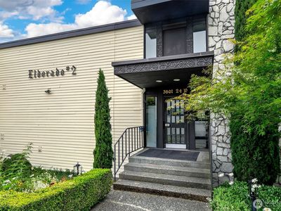 Property at 3601 24th Avenue W #305, Seattle, WA