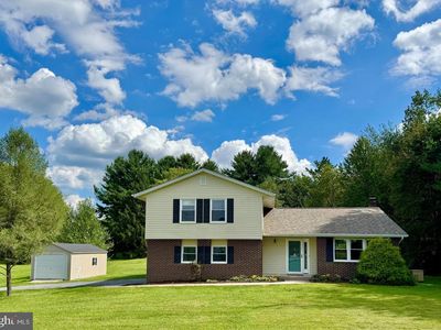 3827 Salem Bottom Rd