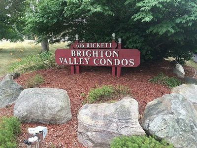 Property at 616 Rickett Rd APT 130, Brighton, MI
