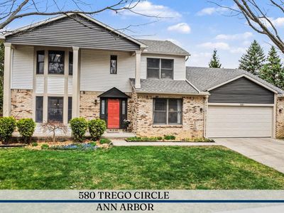 580 Trego Cir