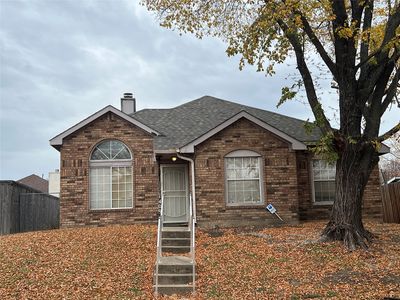 Property at 1409 Taylor Dr, Mesquite, TX