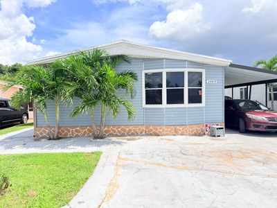 Property at 20413 NW 55th Ct #834, Opa Locka, FL