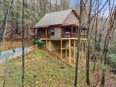 Property at 187 Cashes Valley Ln, Cherry Log, GA