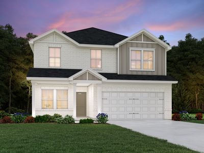 142 Millgate Dr