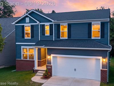 1592 Beachwood Dr