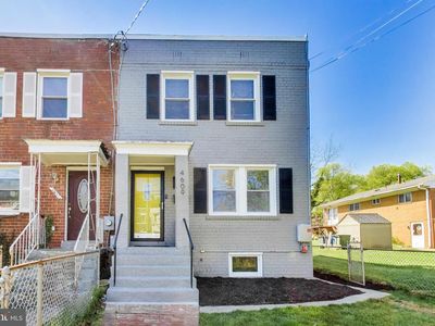 4609 Hillside Rd SE