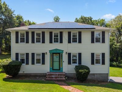 40 Stowe Rd