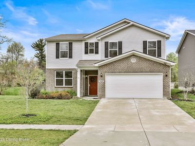 111 Ardmore Crossing Dr