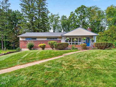 843 Warner Road