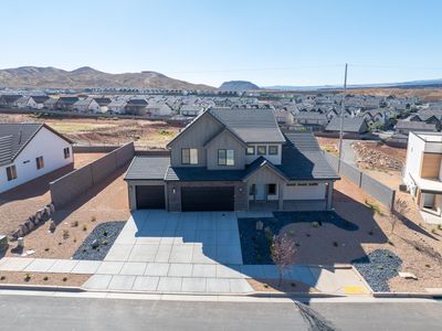 1772 S Forbidding Way