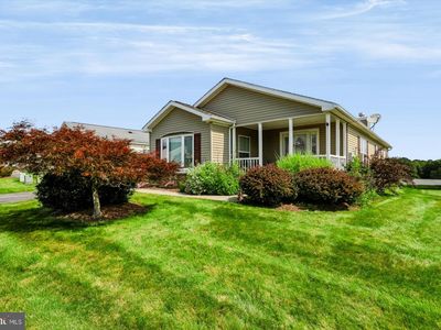 151 Fultons Run Rd