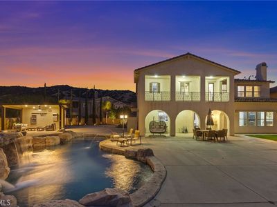 22260 Rosemary Canyon Ct