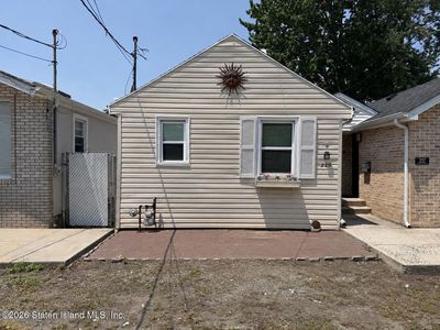 Property at 229 Freeborn St, Staten Island, NY