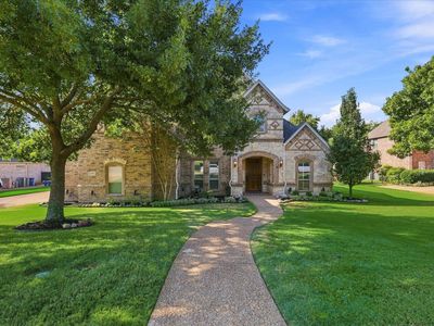 2308 Ember Woods Dr