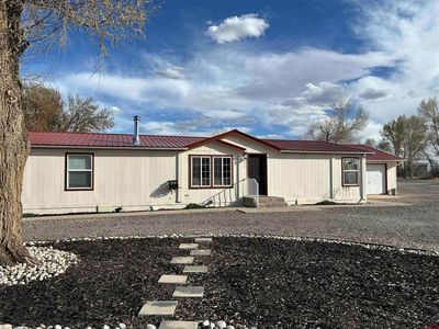 Property at 826 Peterson Street, Manassa, CO