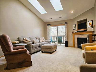 850 Evergreen DRIVE #8