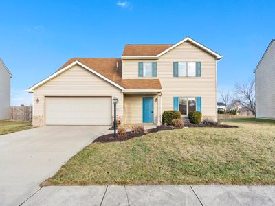 15226 Bears Breech Ct