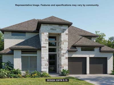 2823 Pathway Crest Ln