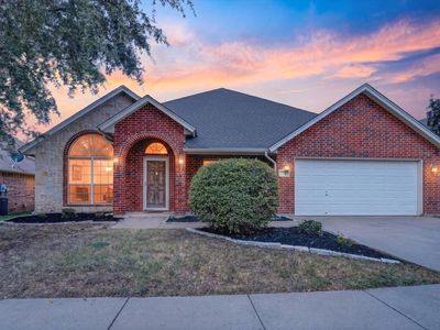 Property at 6829 Cheatham Dr, Watauga, TX