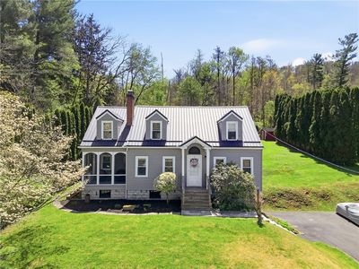 356 Glessner Rd