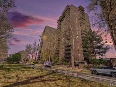 460 S Marion Parkway #753