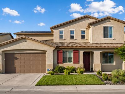 3073 Flamenco Way