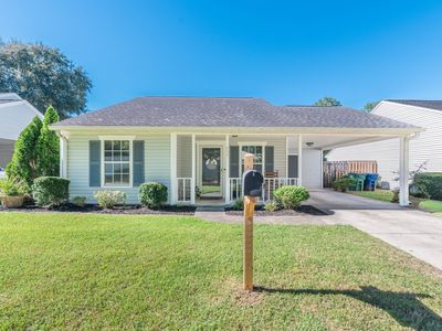 111 Sugar Mill Pl