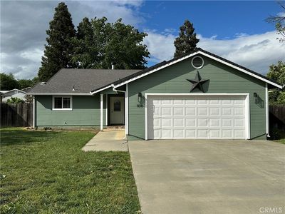 Property at 1015 Green St, Willows, CA