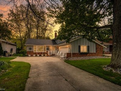Property at 6723 Edgemoor Ave, Solon, OH