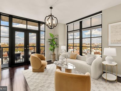 437 New York Ave NW APT 1001