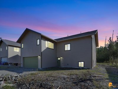 Property at 8365 N Chester J Cir, Palmer, AK