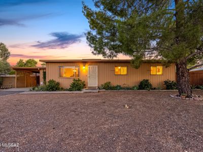 7316 E Calle Arturo