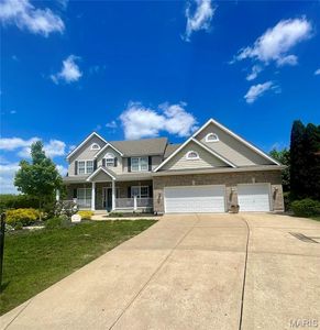 1167 Hidden Creek Ct
