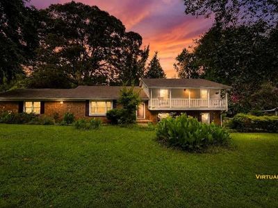 94 Stone Mill Ln NW