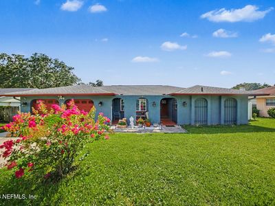 394 BARBERRY Lane