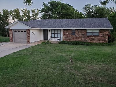 Property at 1813 Willard St, Canadian, TX