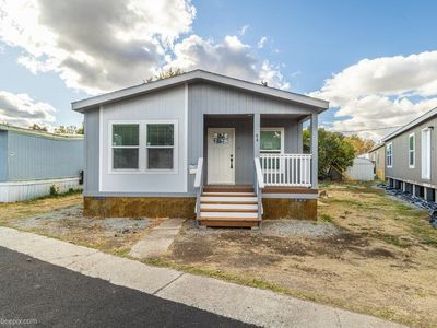 11920 E Mansfield Ave TRAILER 94