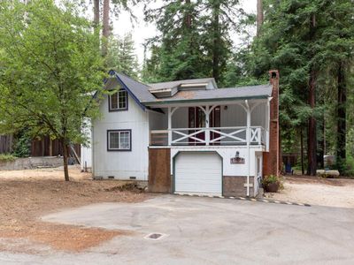 Property at 539 Memory Ln, Boulder Creek, CA