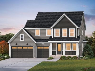 3613 Knightsbridge Trl N