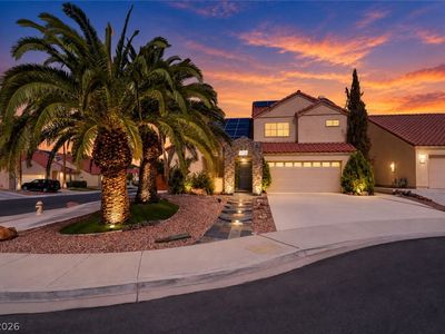 1715 Sidewinder Ct