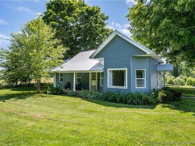 4903 County Road 160