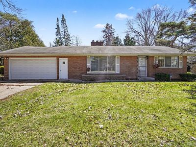 3617 Circle Dr